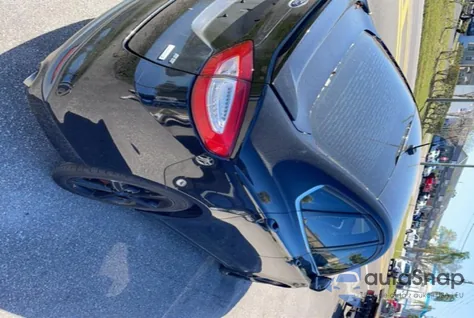 2016 Ford Fusion Se from USA, damaged, VIN 3FA6P0HD6GR163362